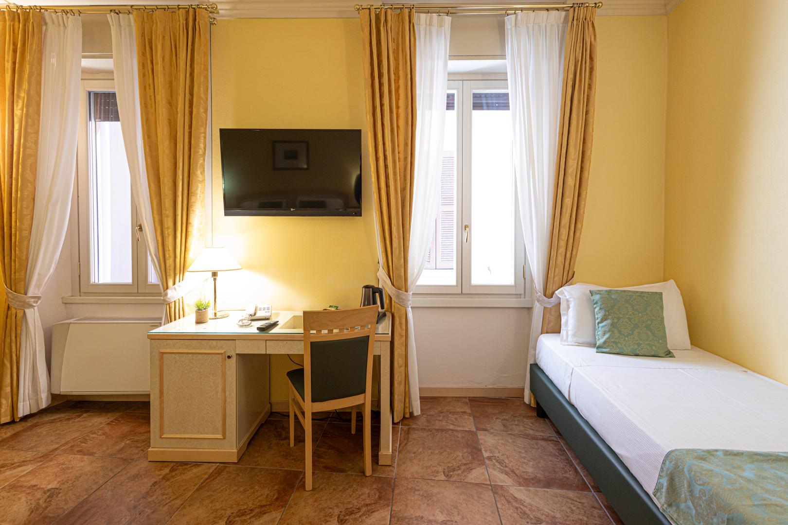 Hotel Belvedere San Gottardo foto 18