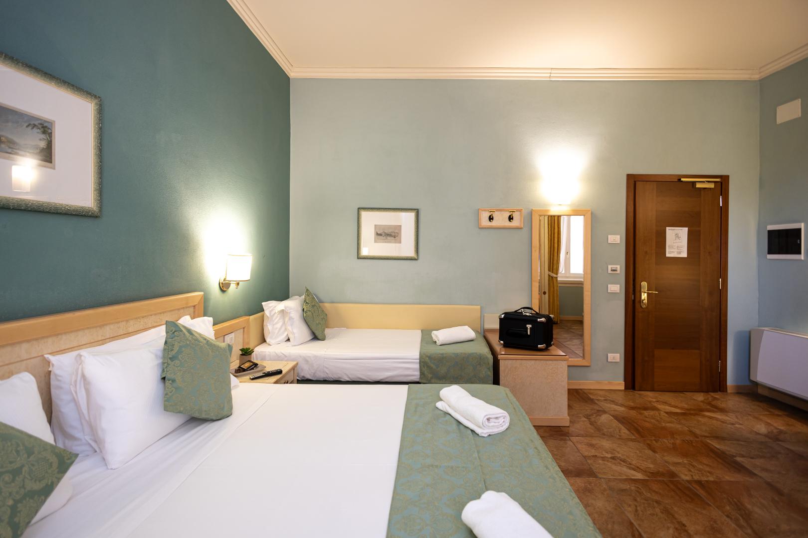 Hotel Belvedere San Gottardo foto 20