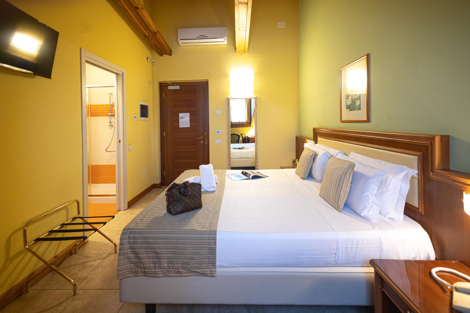 Hotel Belvedere San Gottardo foto 22