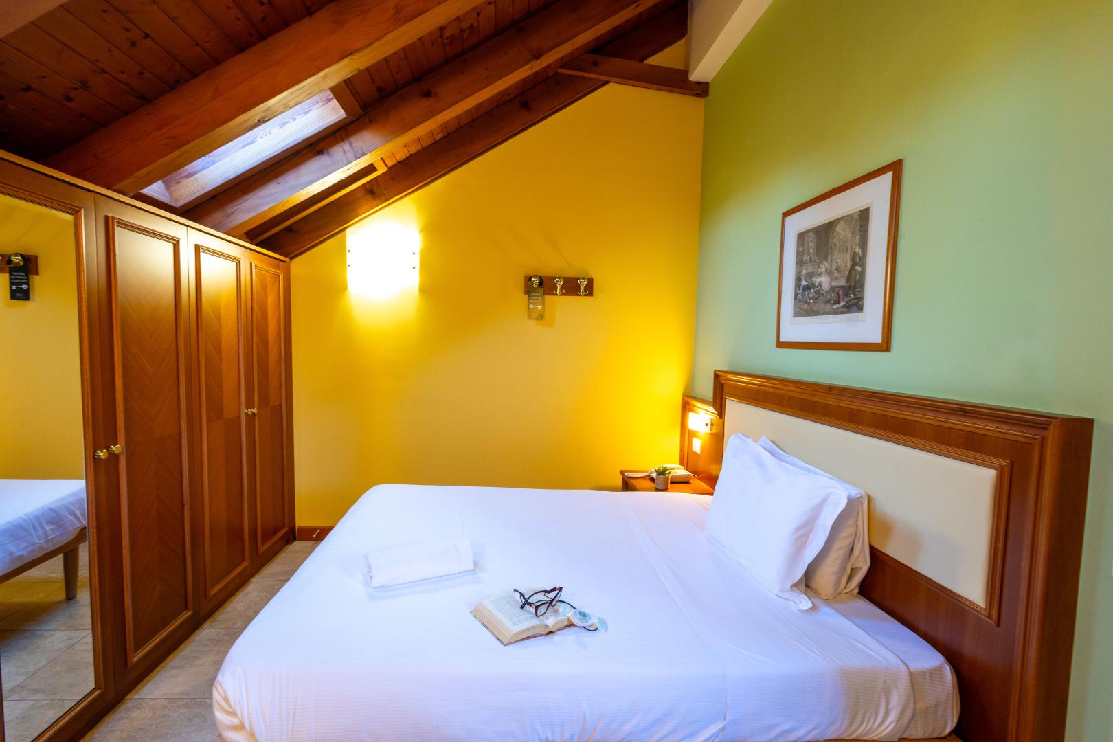 Hotel Belvedere San Gottardo foto 23