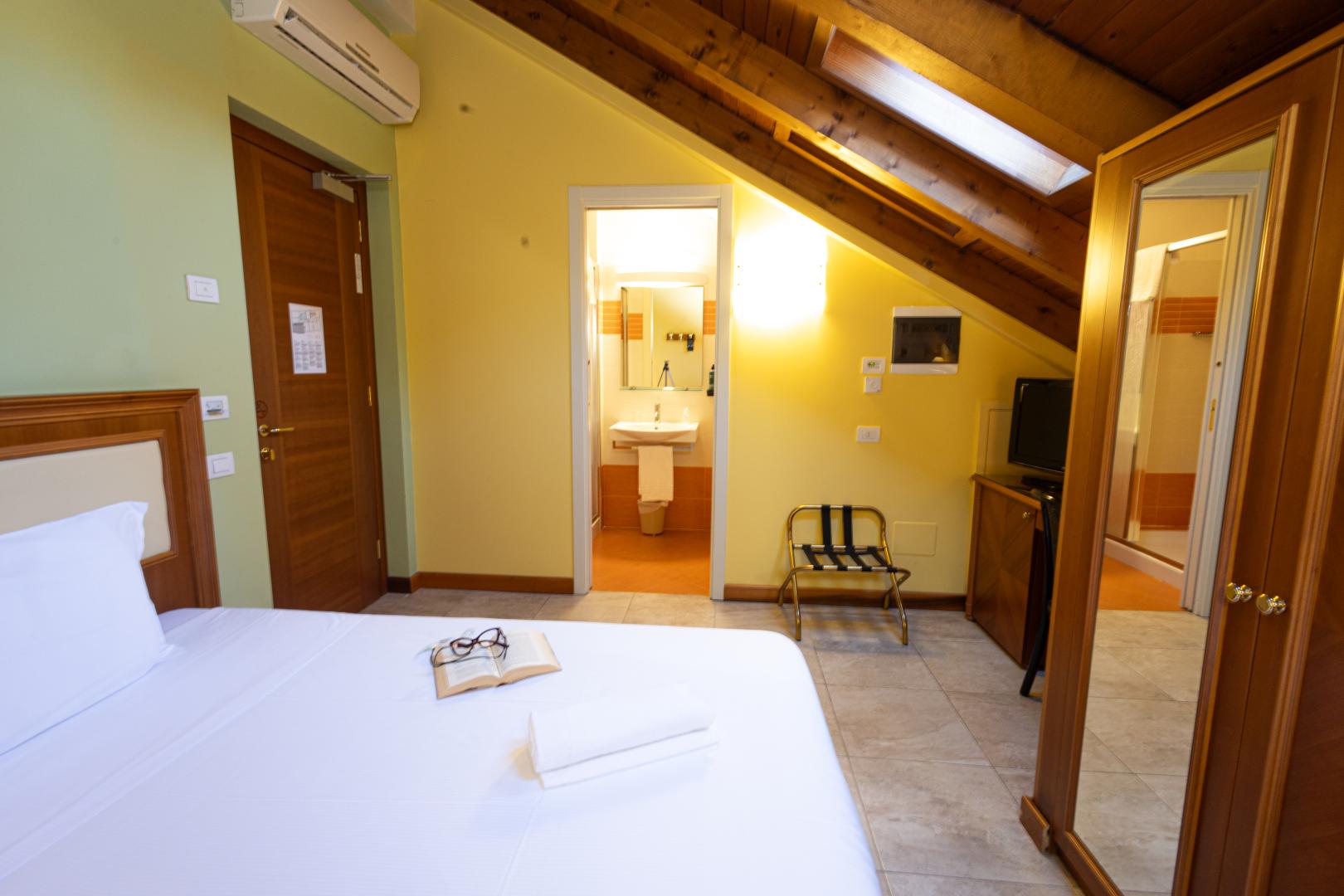 Hotel Belvedere San Gottardo foto 24