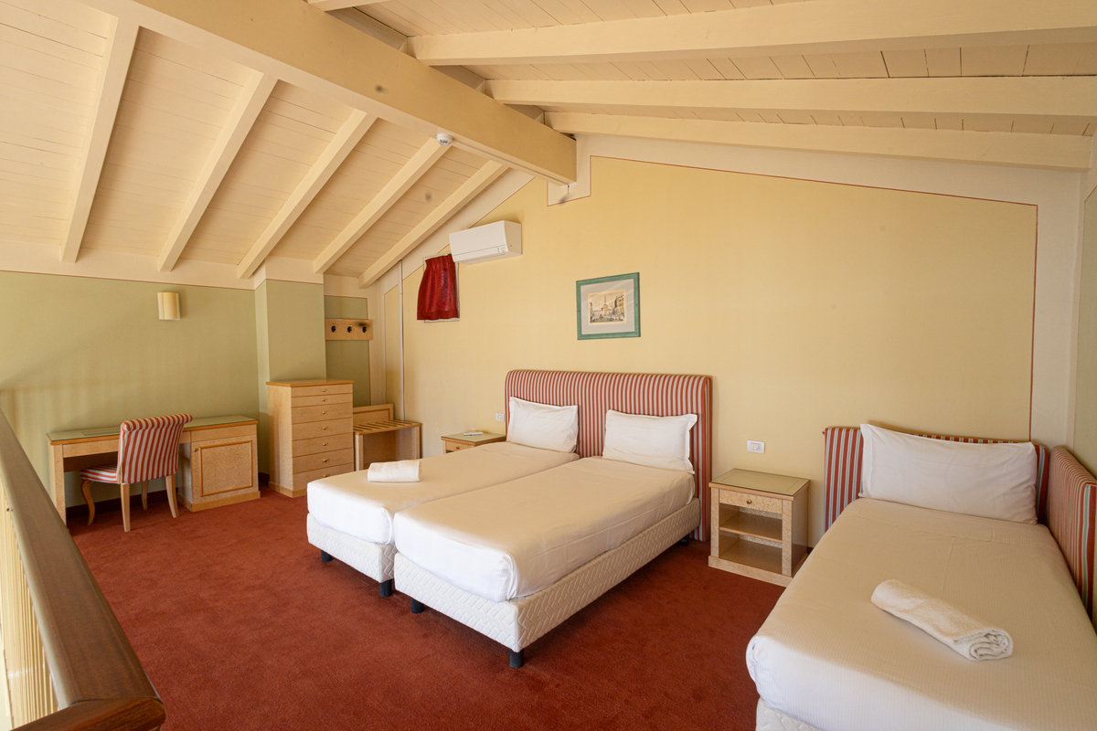Hotel Belvedere San Gottardo foto 26
