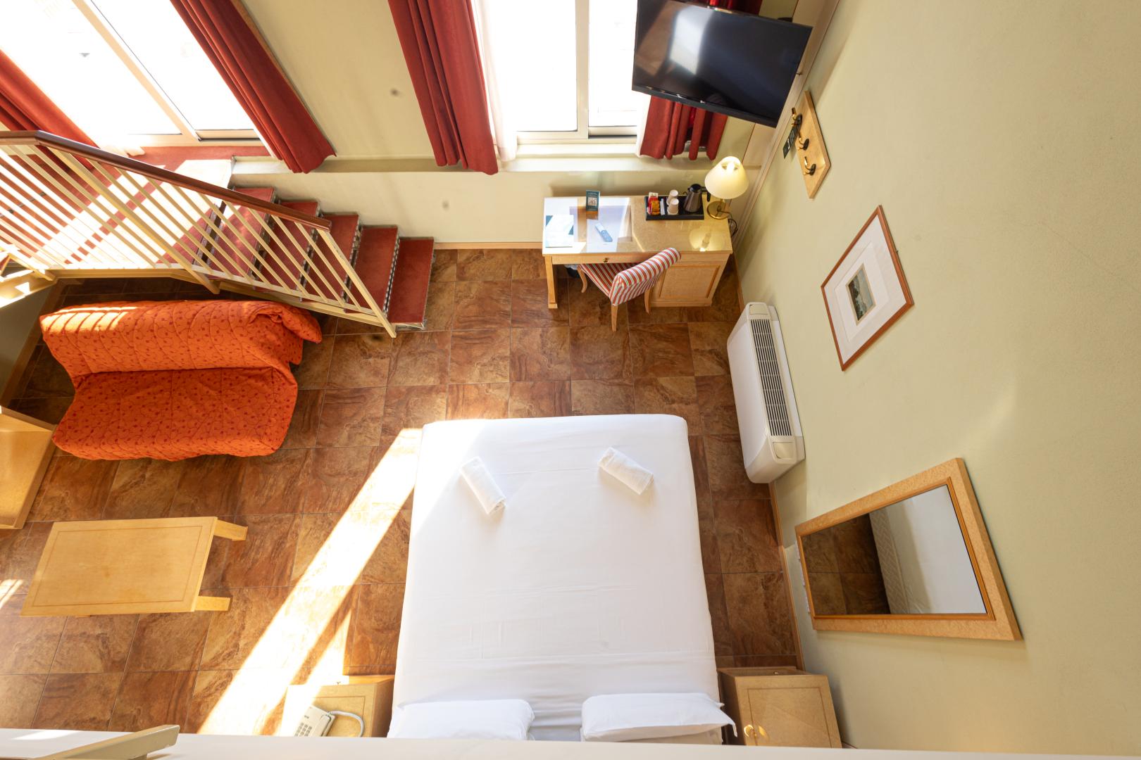Hotel Belvedere San Gottardo foto 27