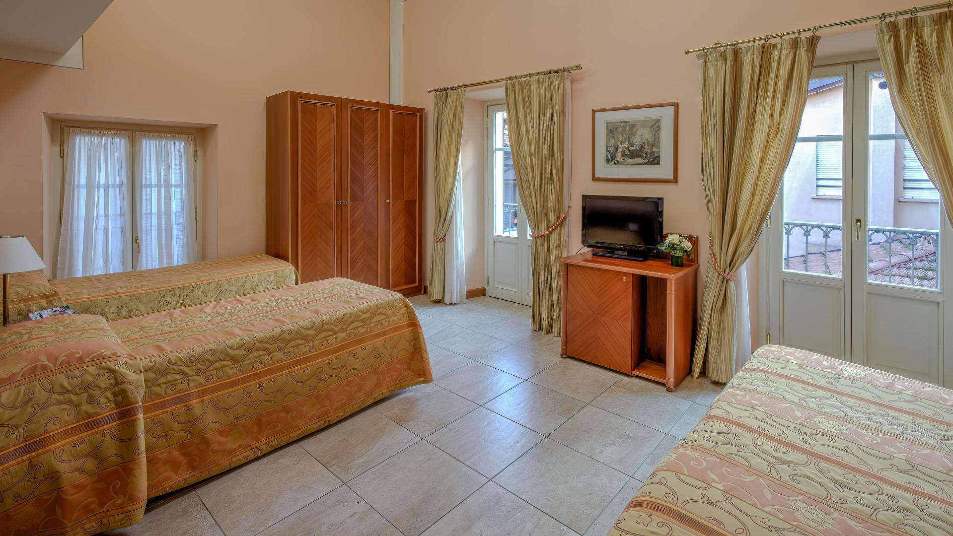 Hotel Belvedere San Gottardo foto 28