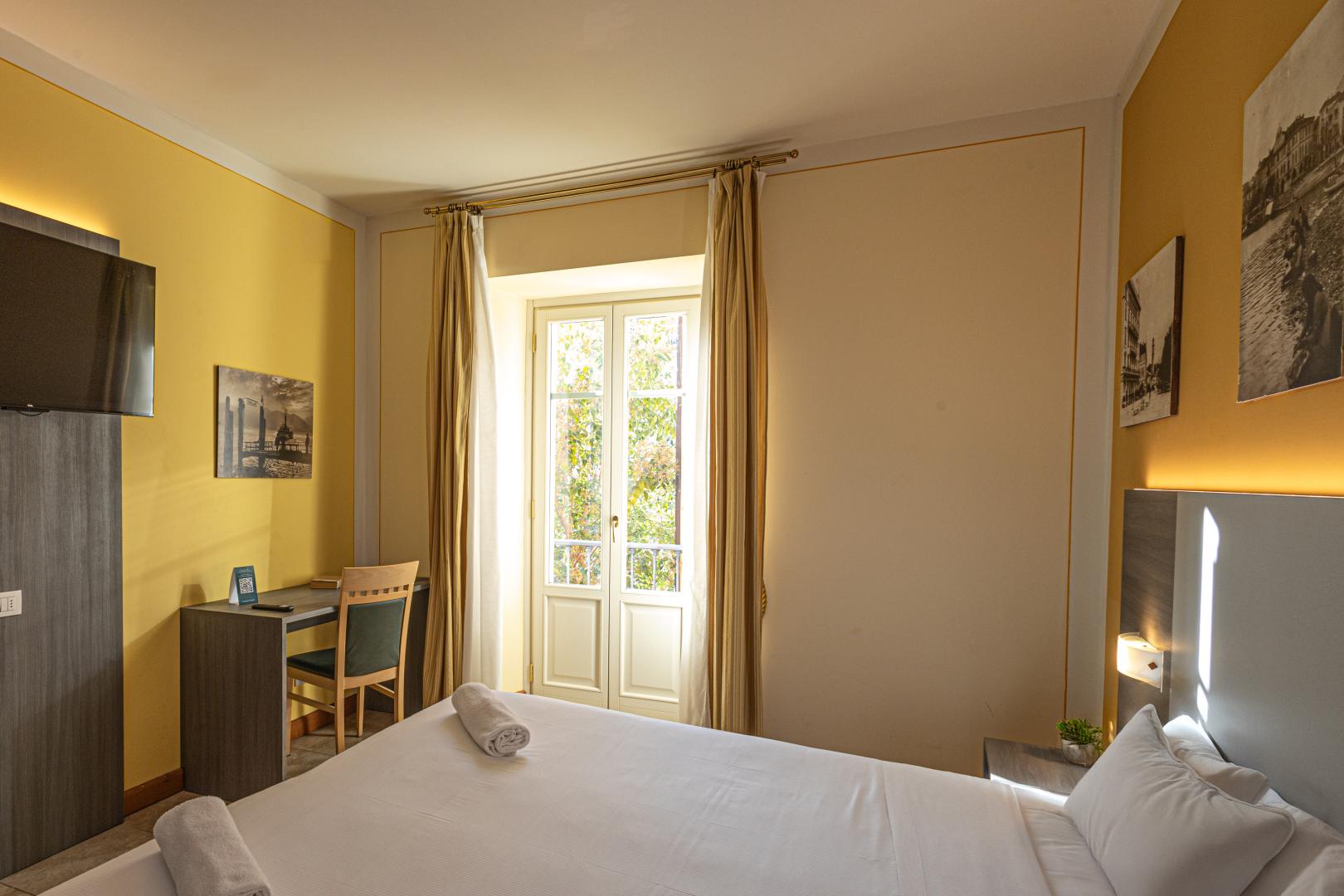 Hotel Belvedere San Gottardo foto 29