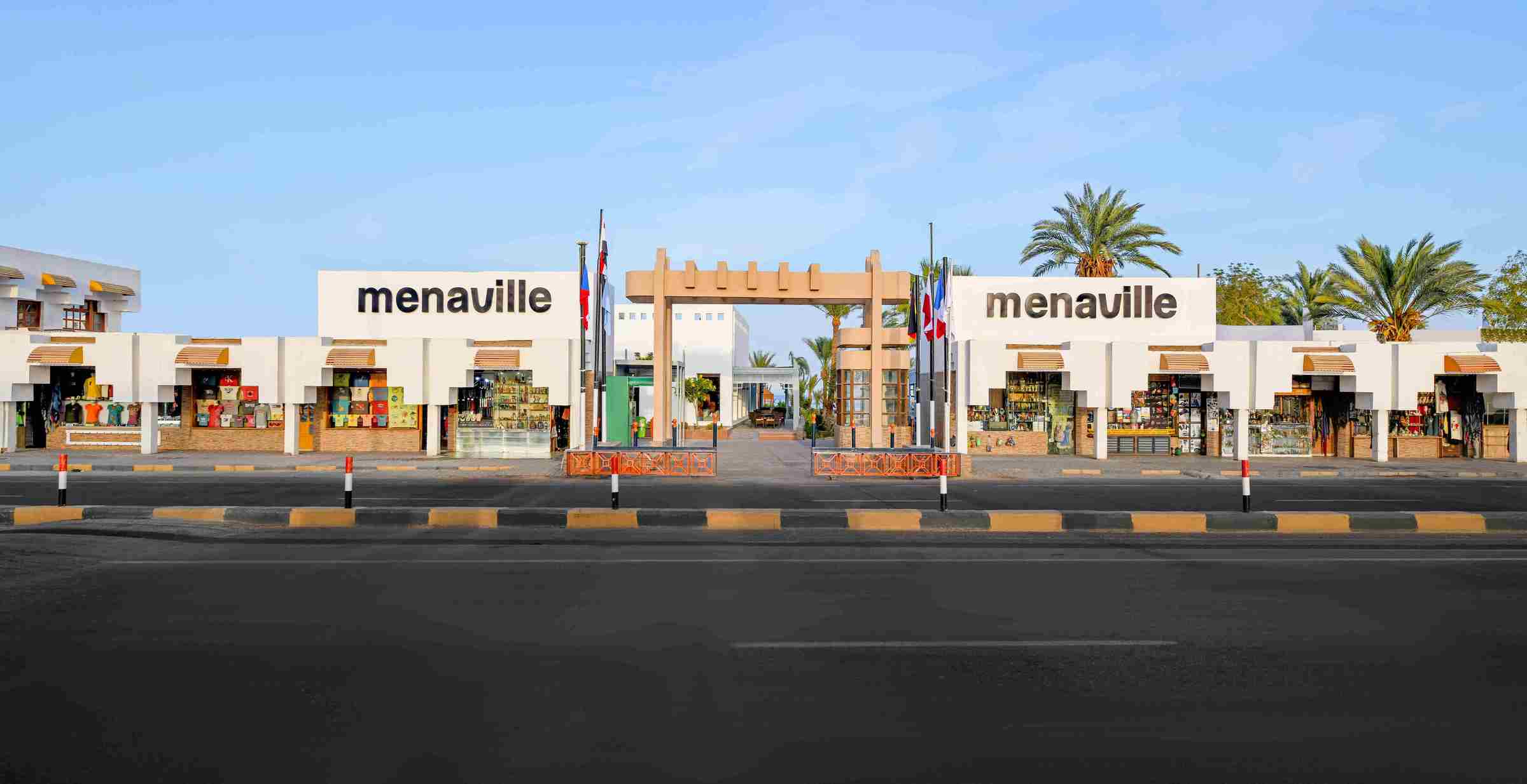Menaville Safaga foto 3