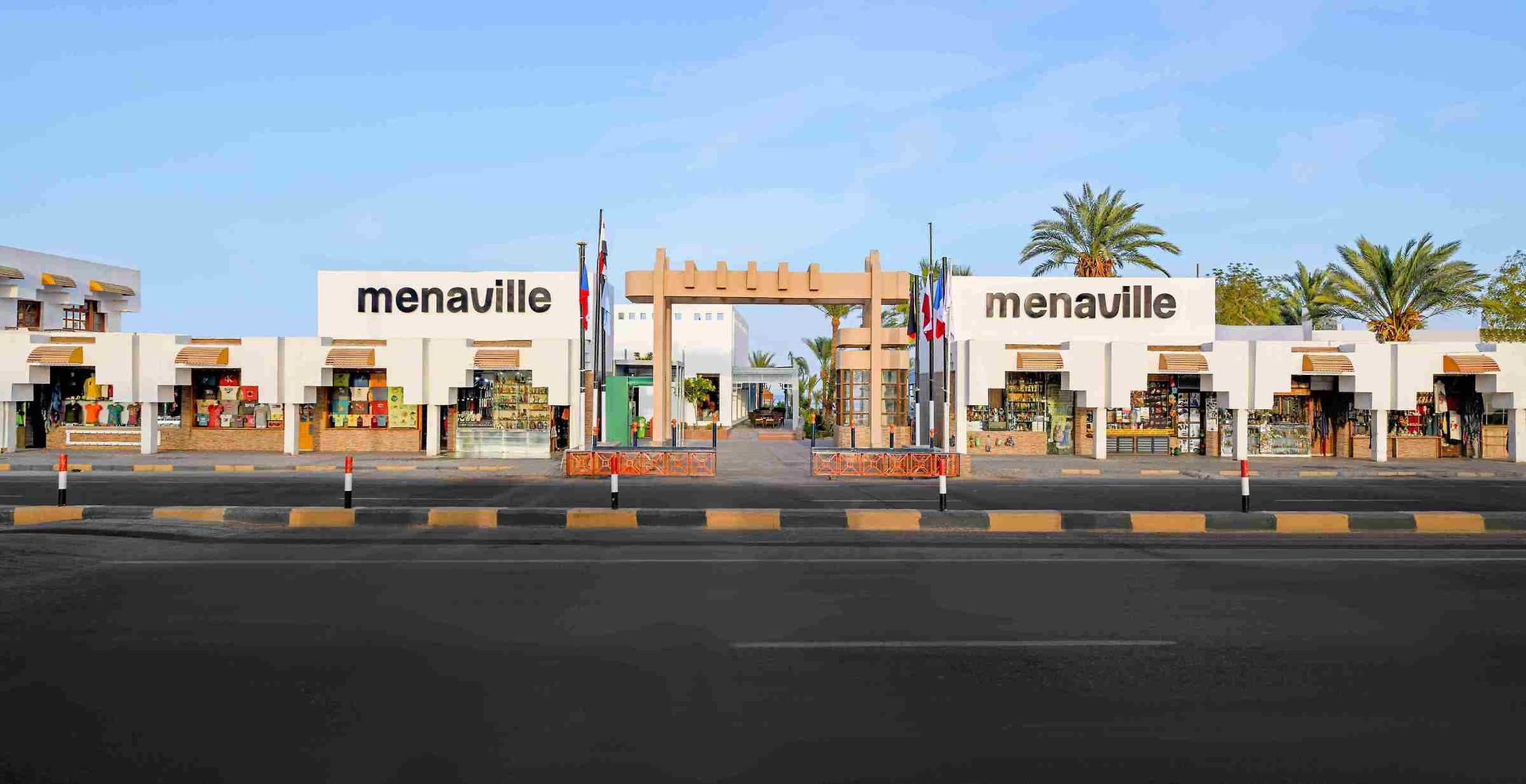Menaville Safaga foto 2