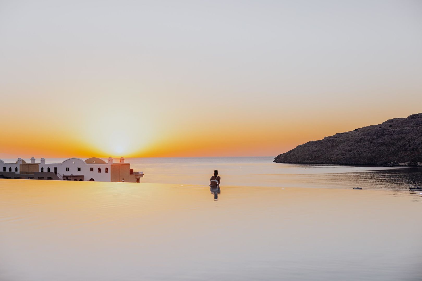 Lindos Grand Resort & Spa foto 26