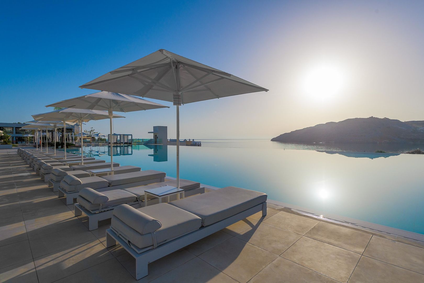 Lindos Grand Resort & Spa foto 25