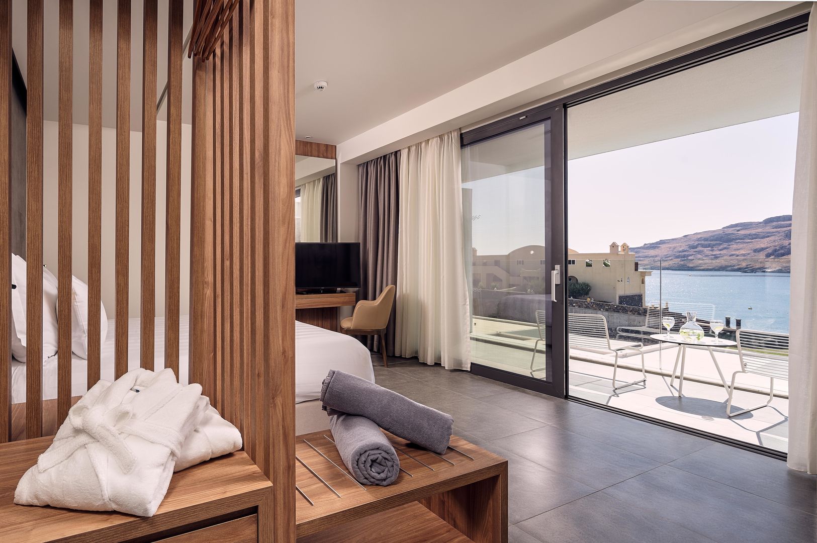 Lindos Grand Resort & Spa foto 14