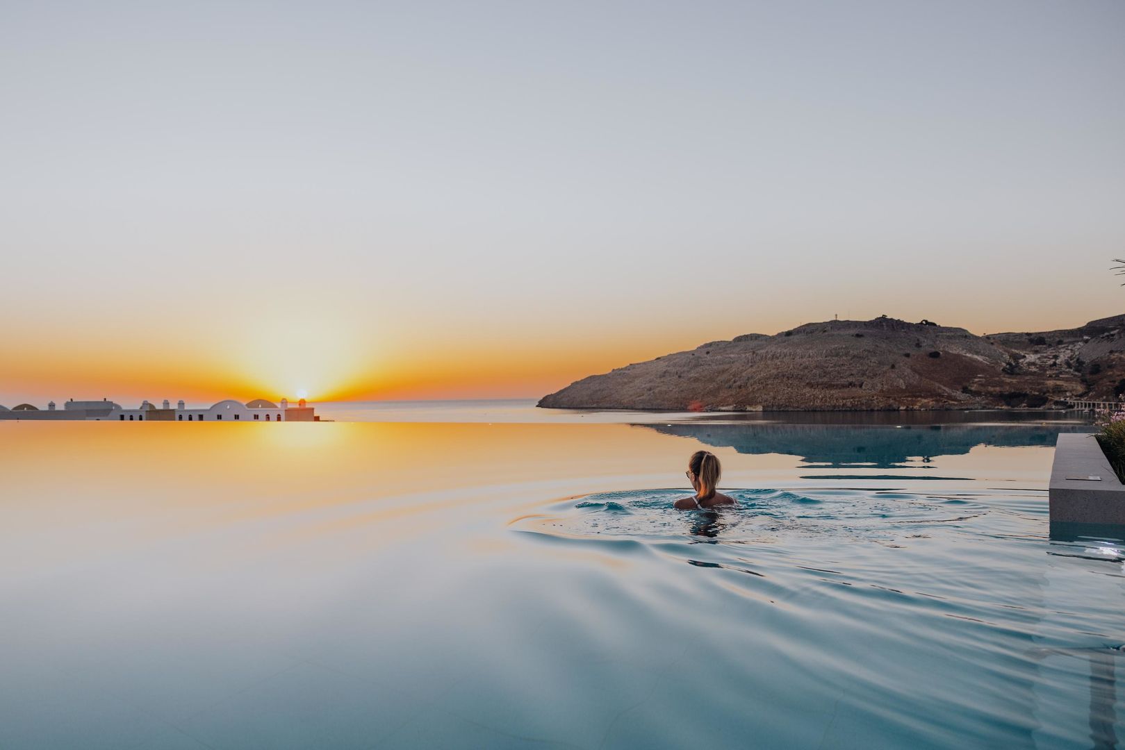 Lindos Grand Resort & Spa foto 38