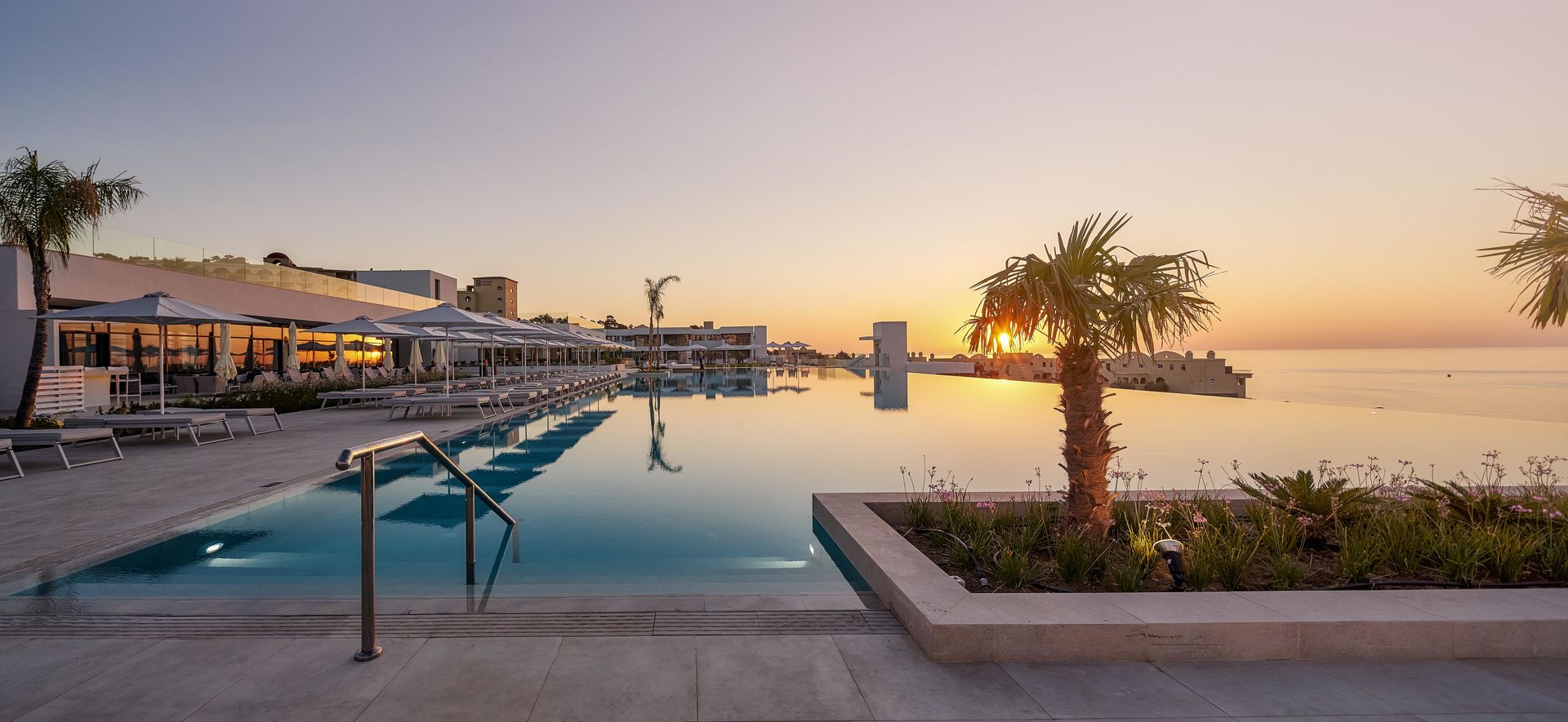 Lindos Grand Resort & Spa foto 22