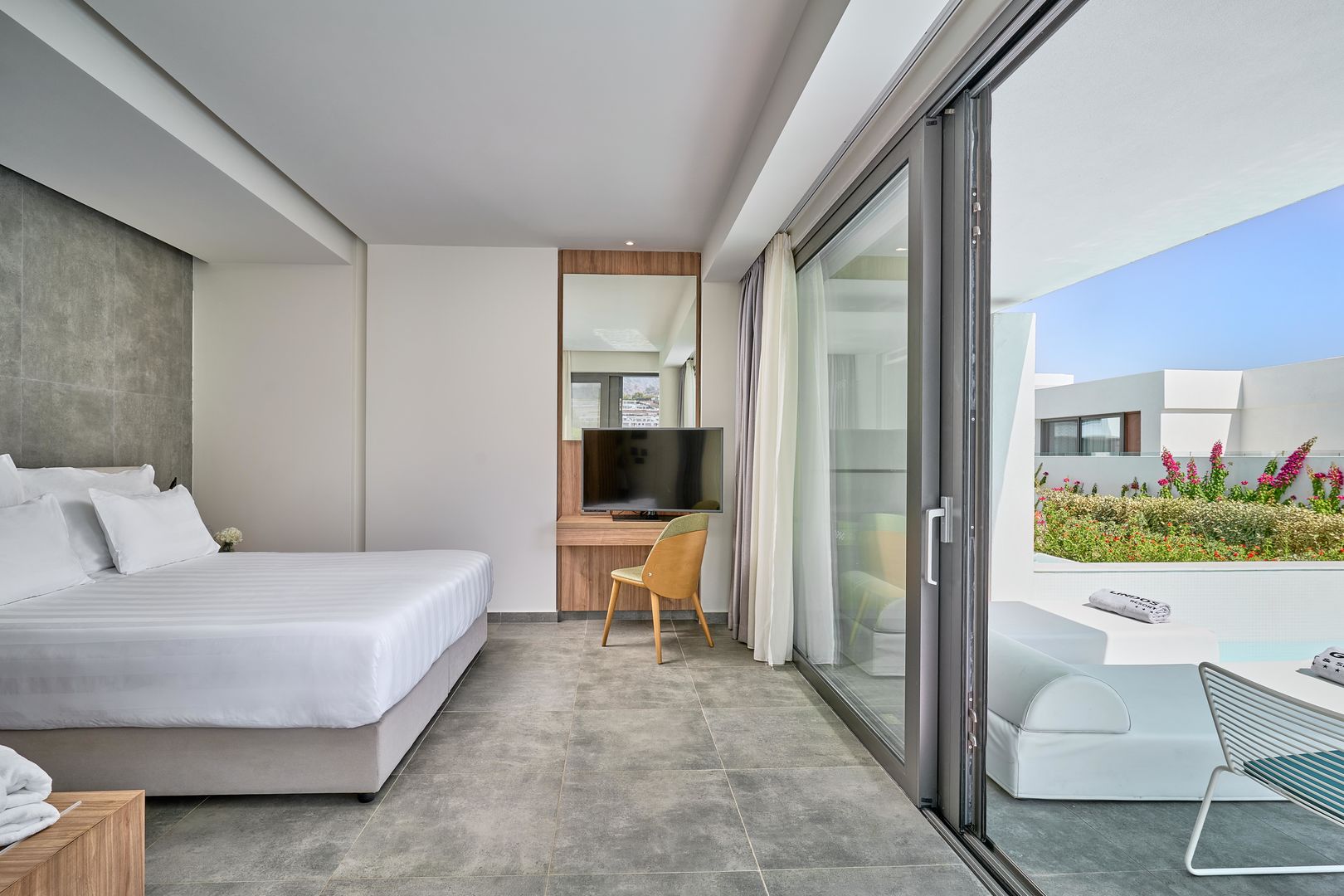 Lindos Grand Resort & Spa image 2