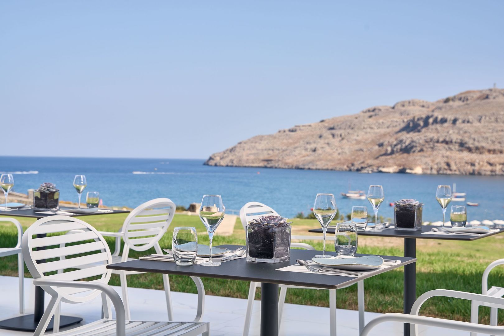 Lindos Grand Resort & Spa foto 48
