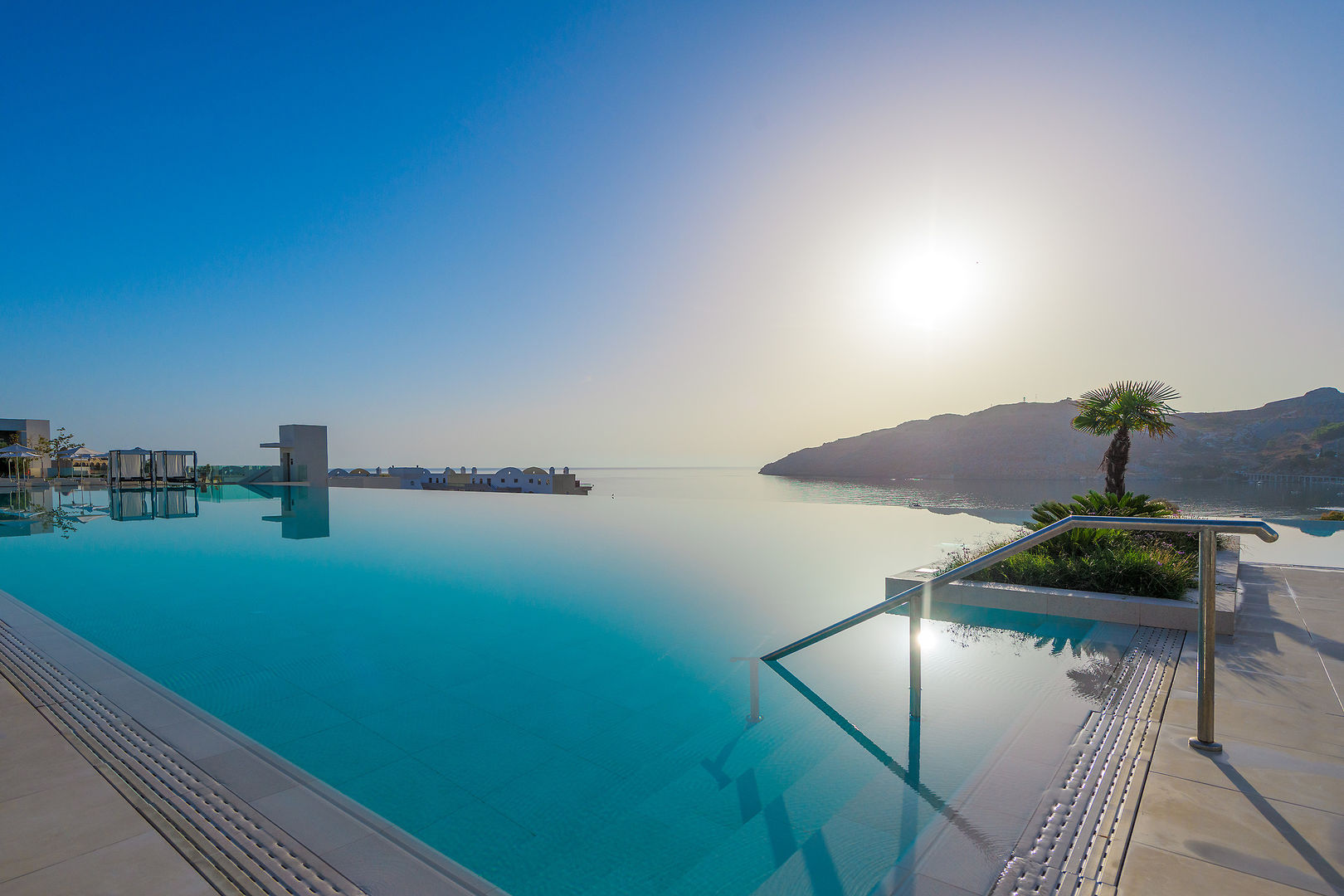 Lindos Grand Resort & Spa foto 46