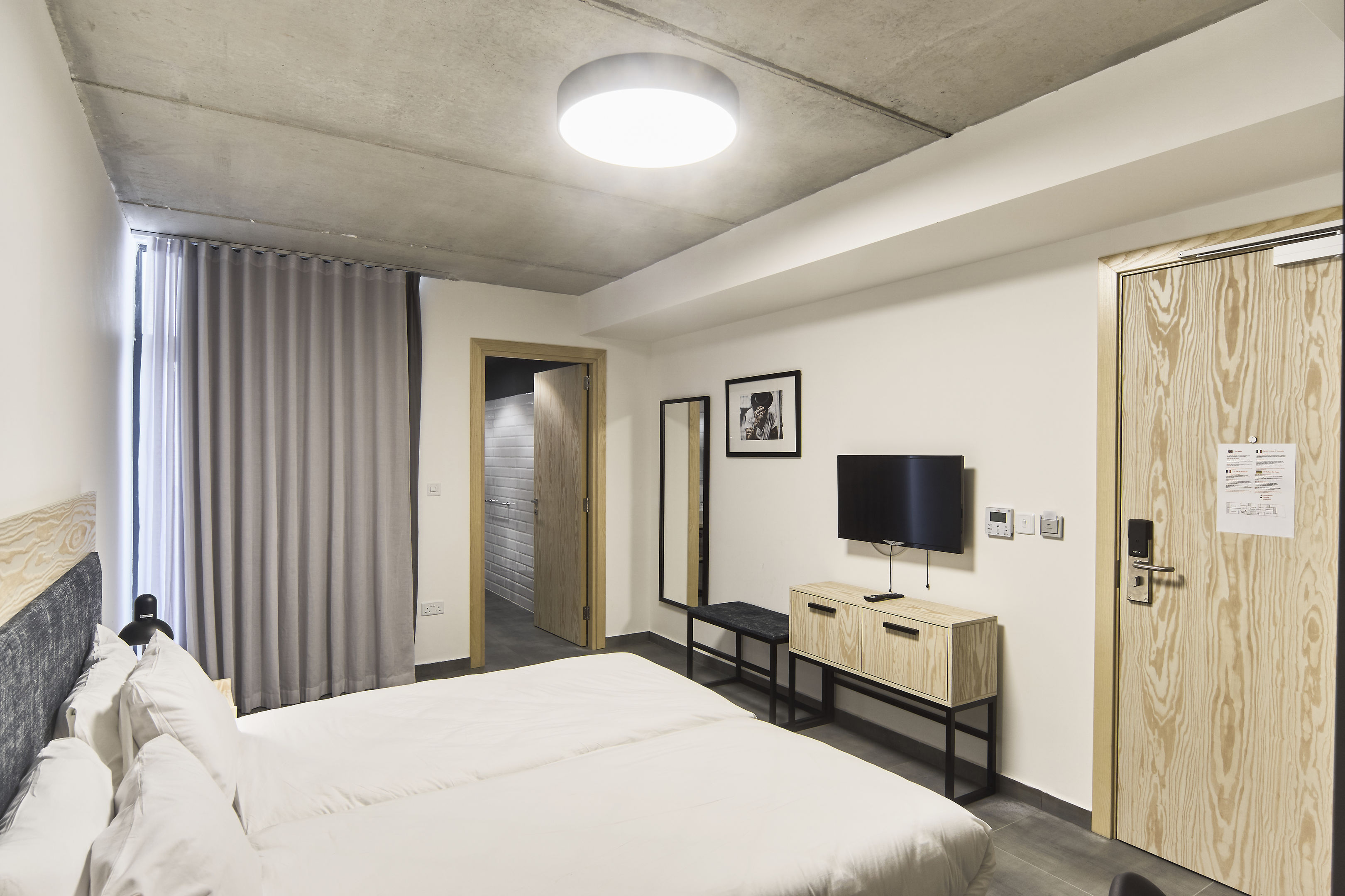 Mr. Todd Hotel foto 4