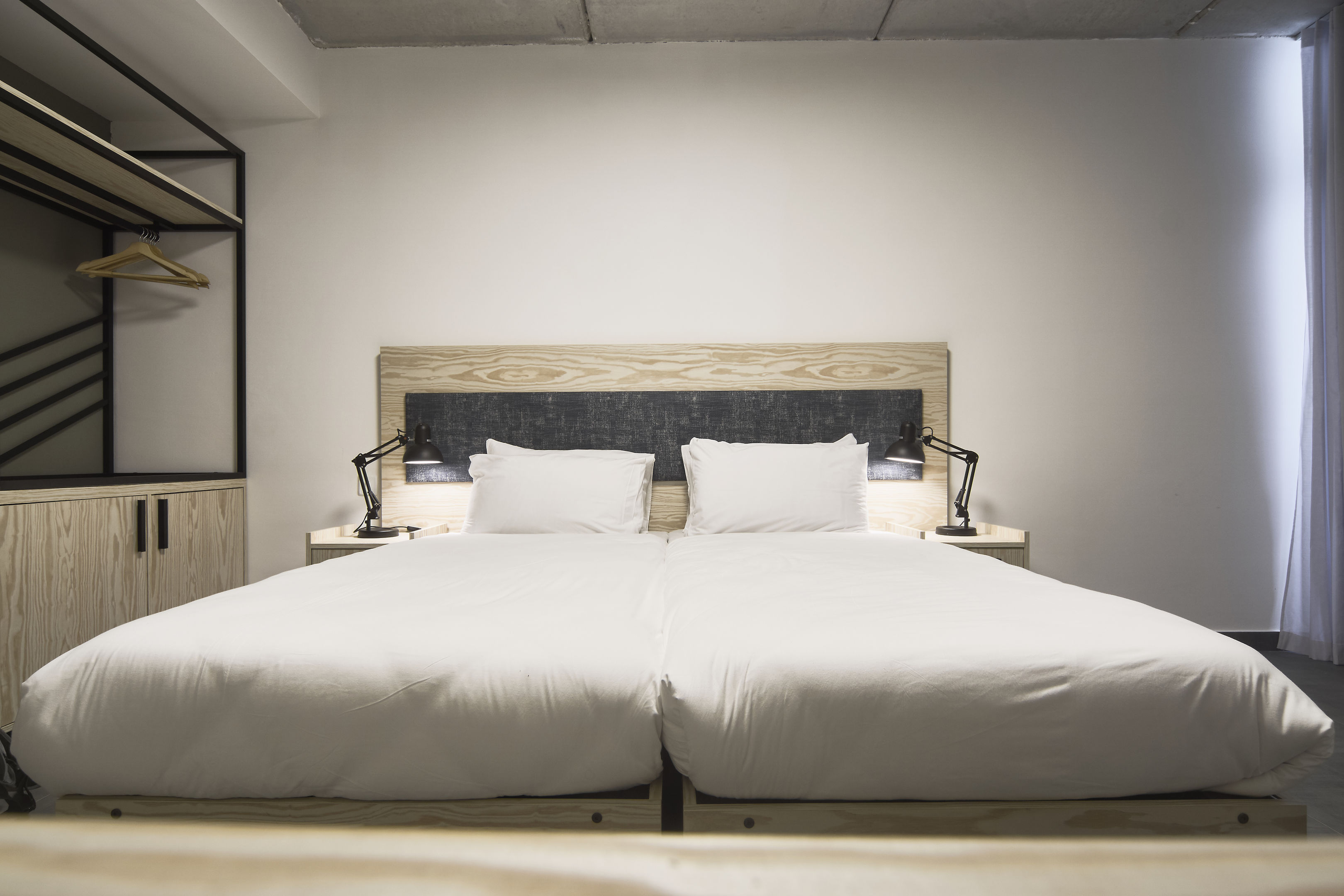 Mr. Todd Hotel foto 3