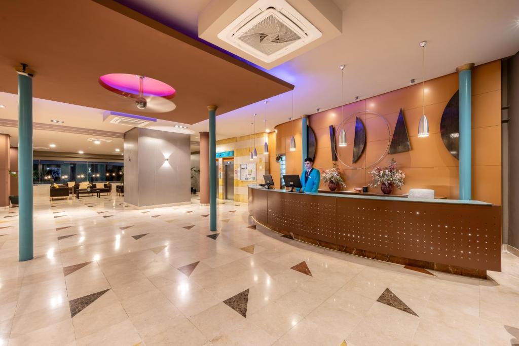 Hotel Benidorm Plaza image 3