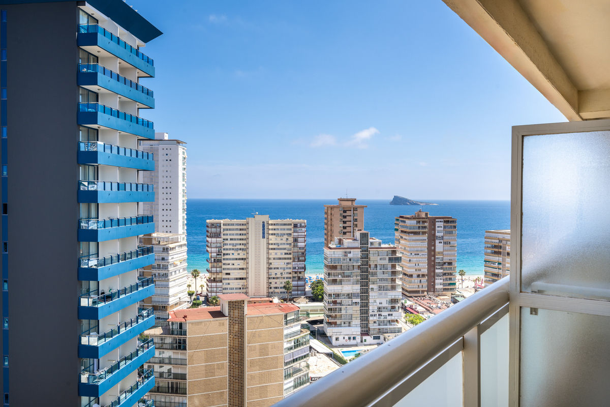 Hotel Benidorm Plaza foto 6