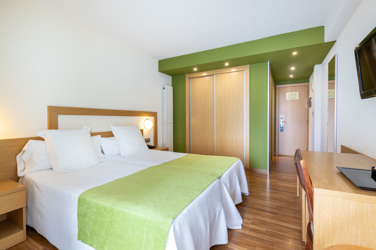 Hotel Benidorm Plaza foto 10