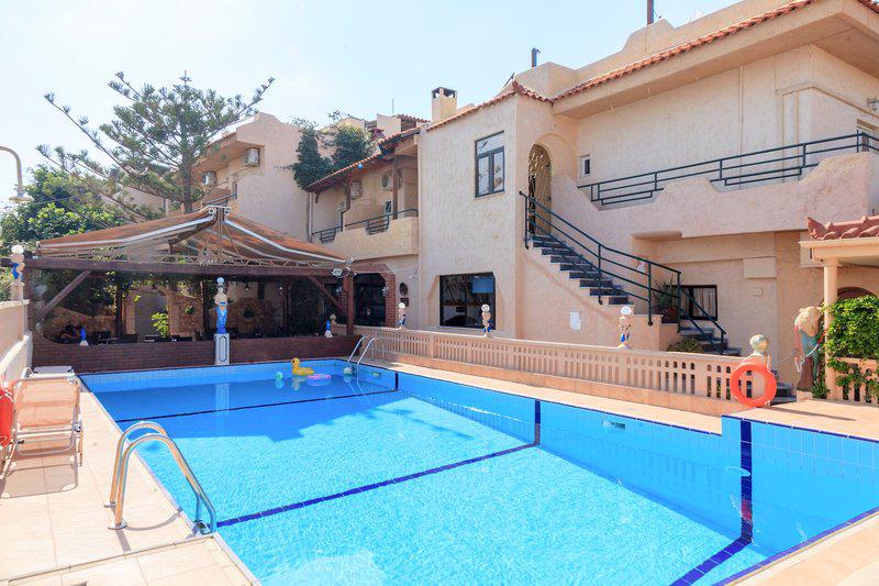 Erato Hotel
