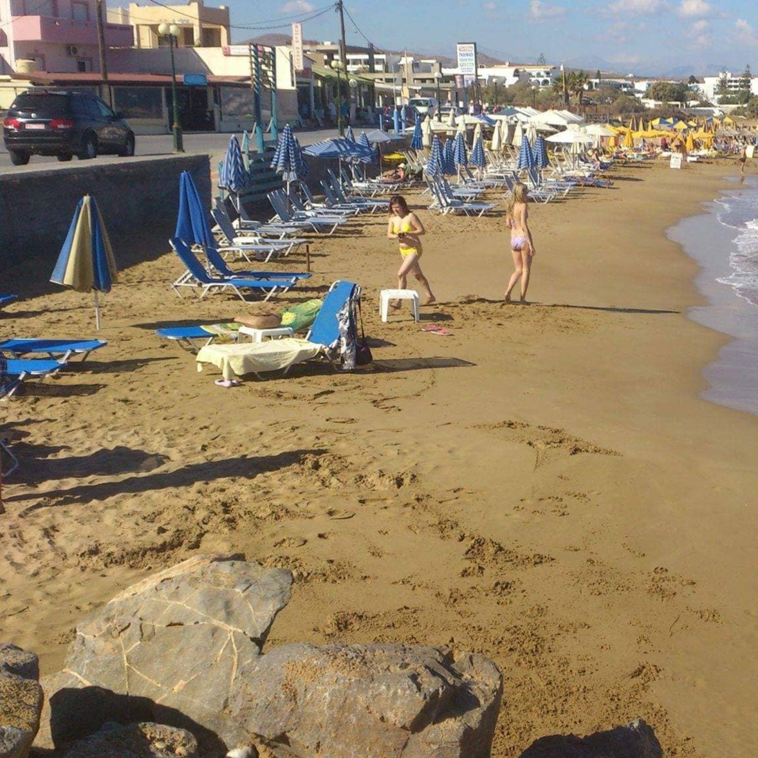 Erato Hotel foto 16