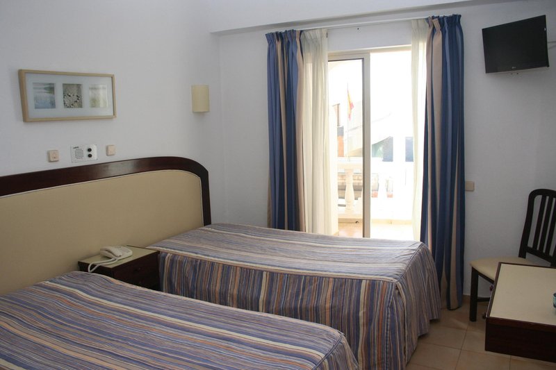 Urban Hotel Santa Eulalia foto 11