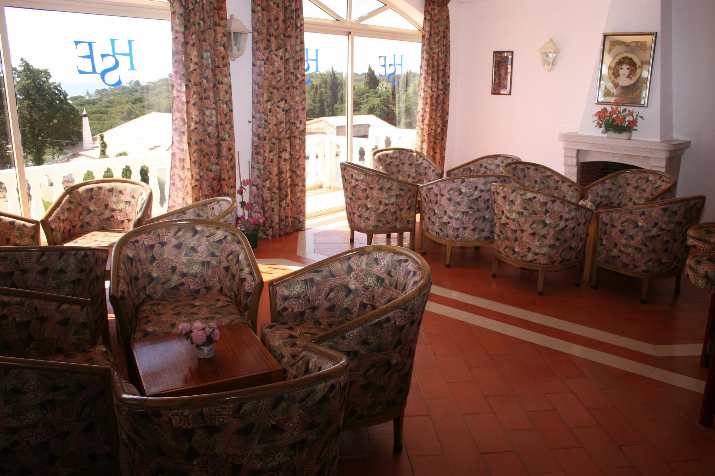 Urban Hotel Santa Eulalia foto 7