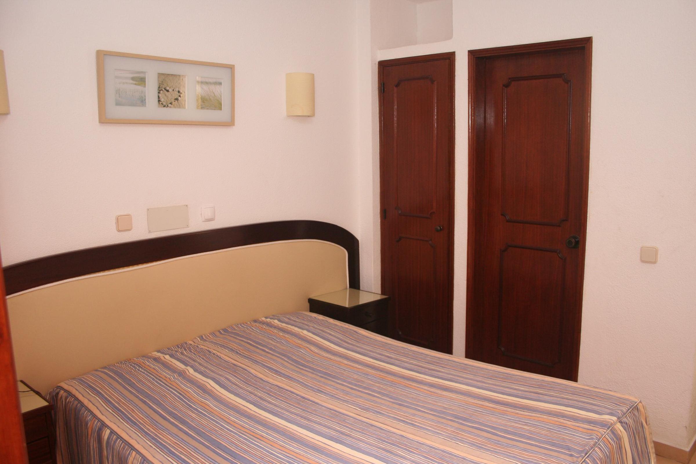 Urban Hotel Santa Eulalia foto 16