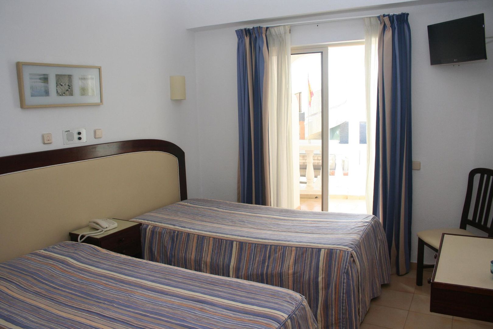 Urban Hotel Santa Eulalia foto 12