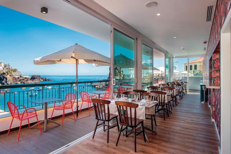 Pestana Churchill Bay Pousada Historic Hotel foto 4