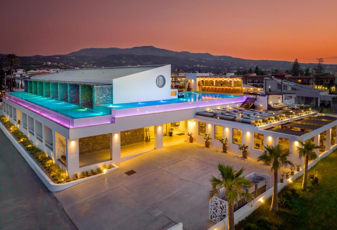 Atermono Boutique Resort foto 2