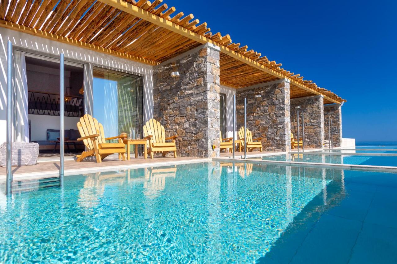 Atermono Boutique Resort foto 3