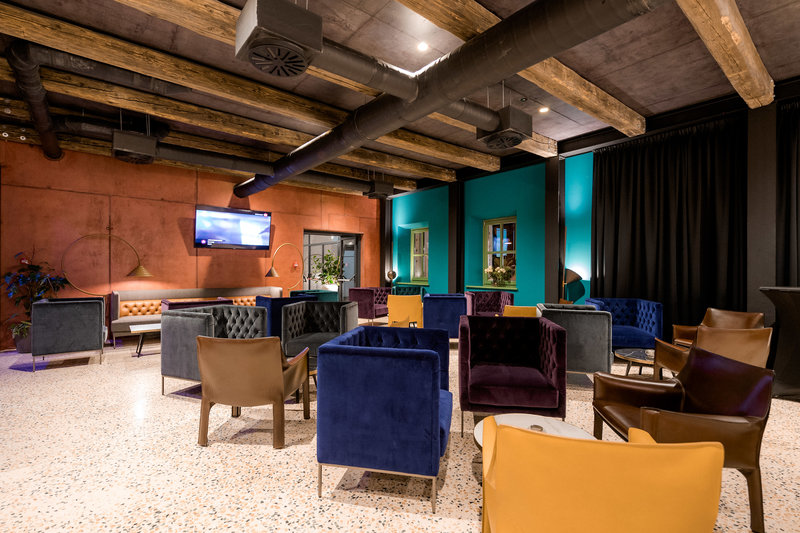 Roxanich Wine & Heritage Hotel foto 36