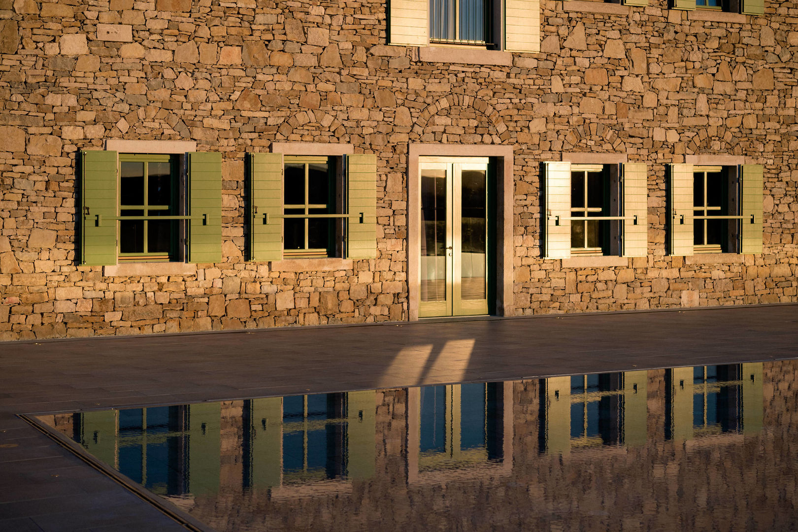Roxanich Wine & Heritage Hotel foto 11