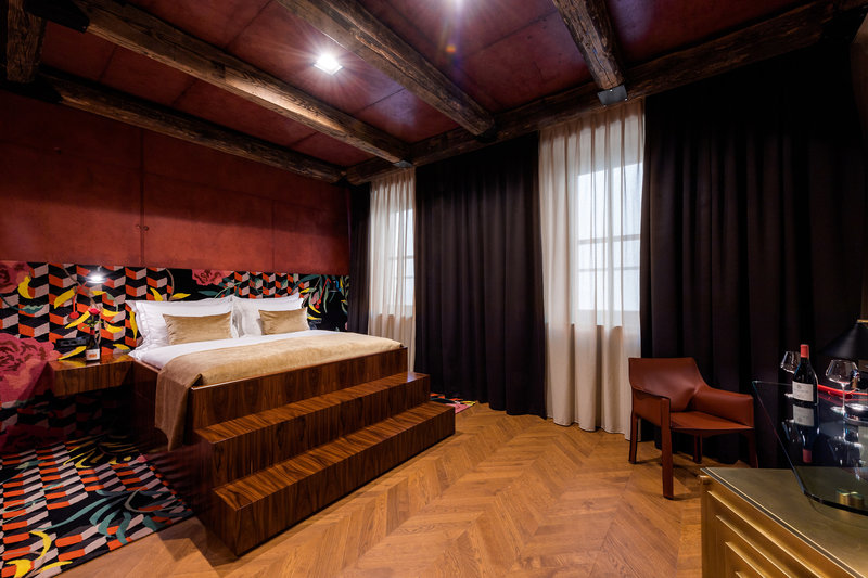 Roxanich Wine & Heritage Hotel foto 18