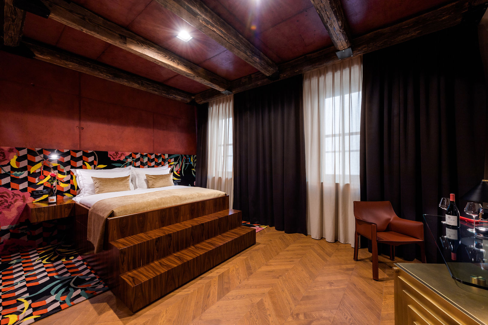 Roxanich Wine & Heritage Hotel foto 19