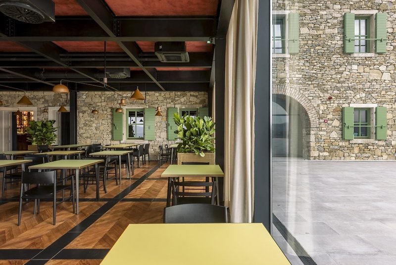 Roxanich Wine & Heritage Hotel foto 30