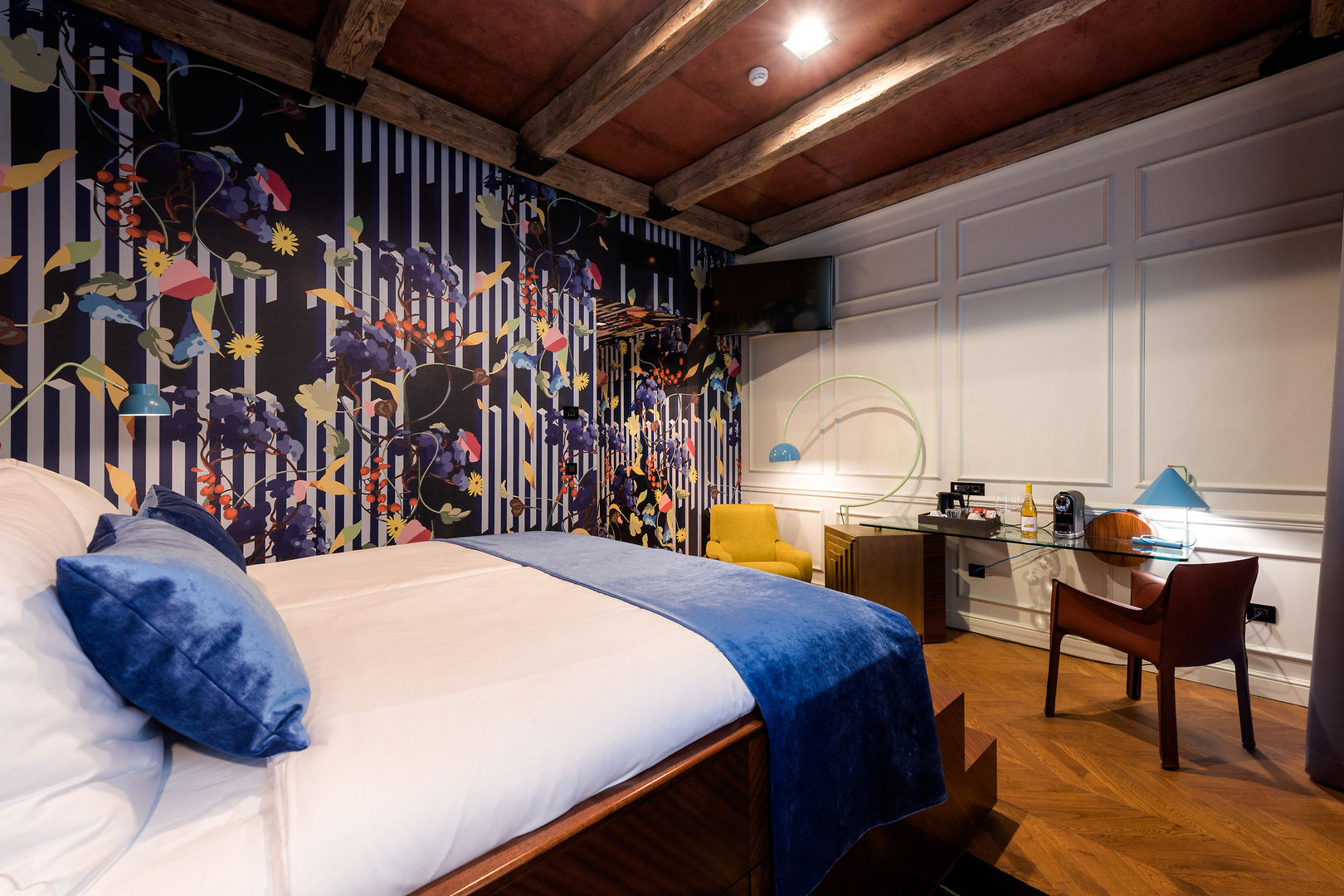 Roxanich Wine & Heritage Hotel foto 22