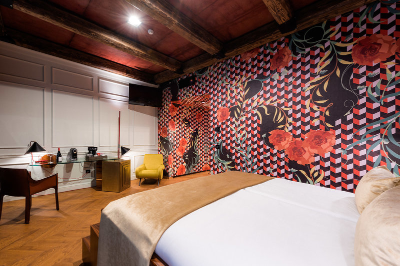Roxanich Wine & Heritage Hotel foto 15