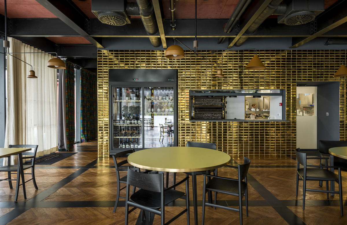Roxanich Wine & Heritage Hotel foto 33