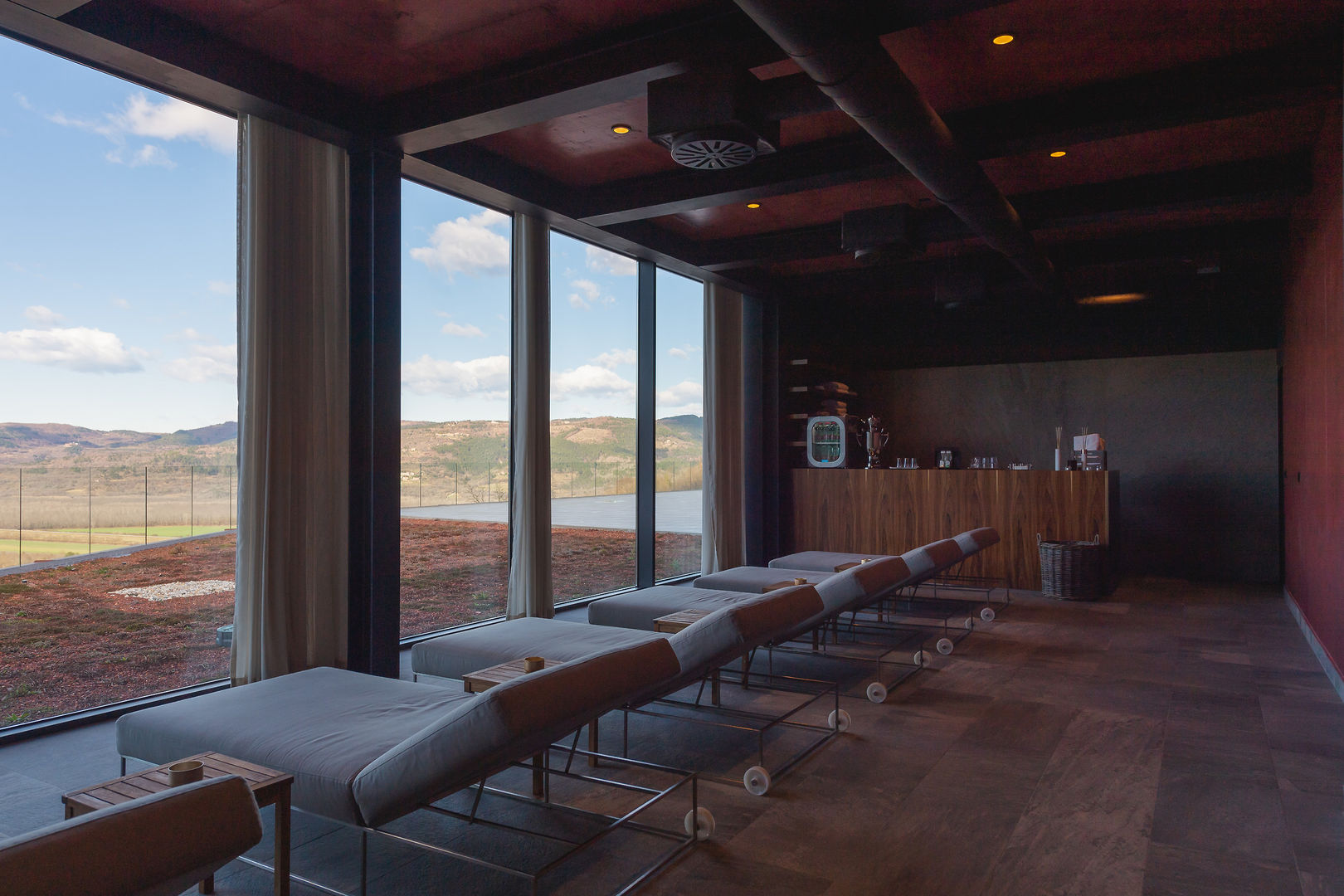 Roxanich Wine & Heritage Hotel foto 44