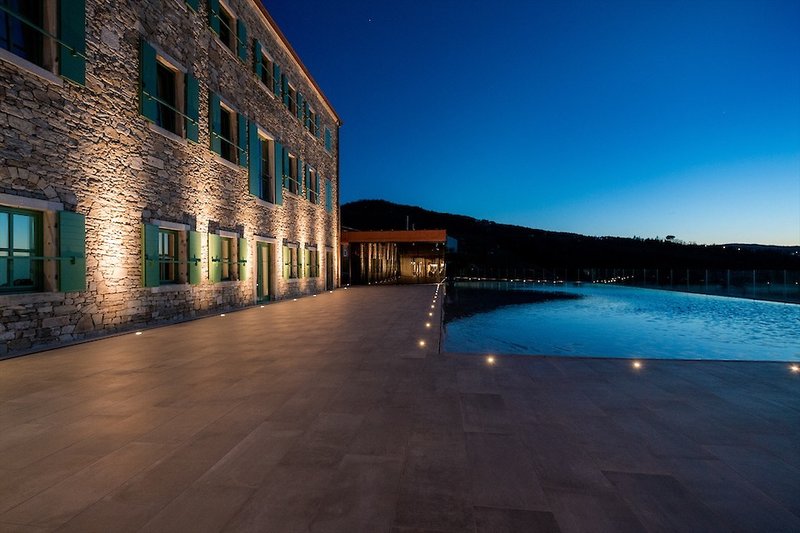 Roxanich Wine & Heritage Hotel foto 9