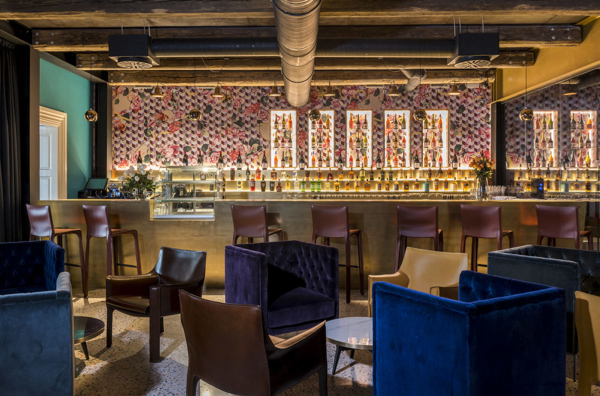Roxanich Wine & Heritage Hotel foto 35