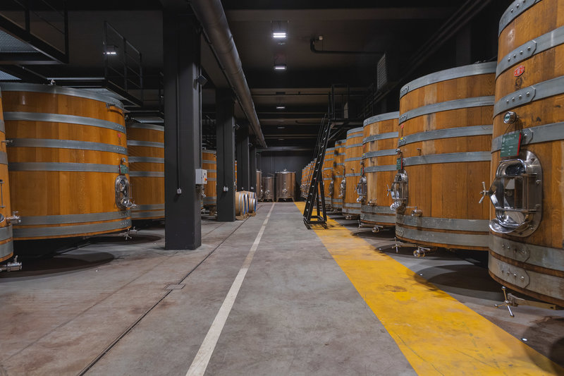 Roxanich Wine & Heritage Hotel foto 24