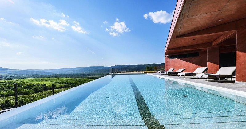 Roxanich Wine & Heritage Hotel foto 13