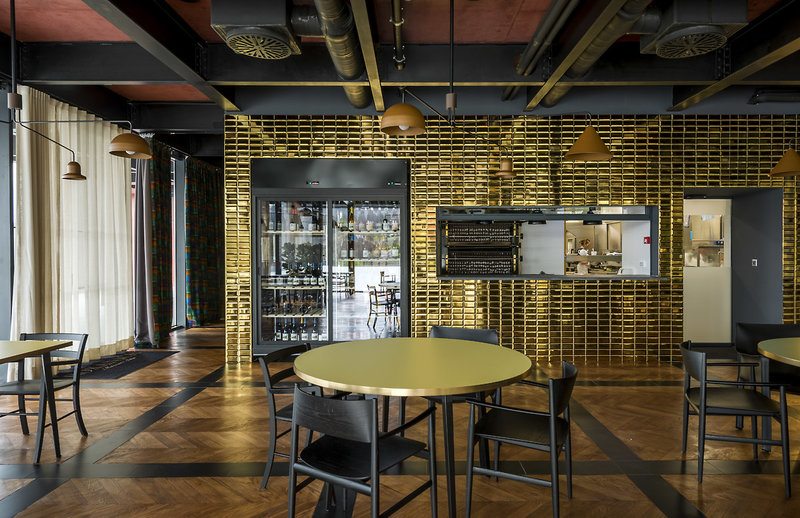 Roxanich Wine & Heritage Hotel foto 32