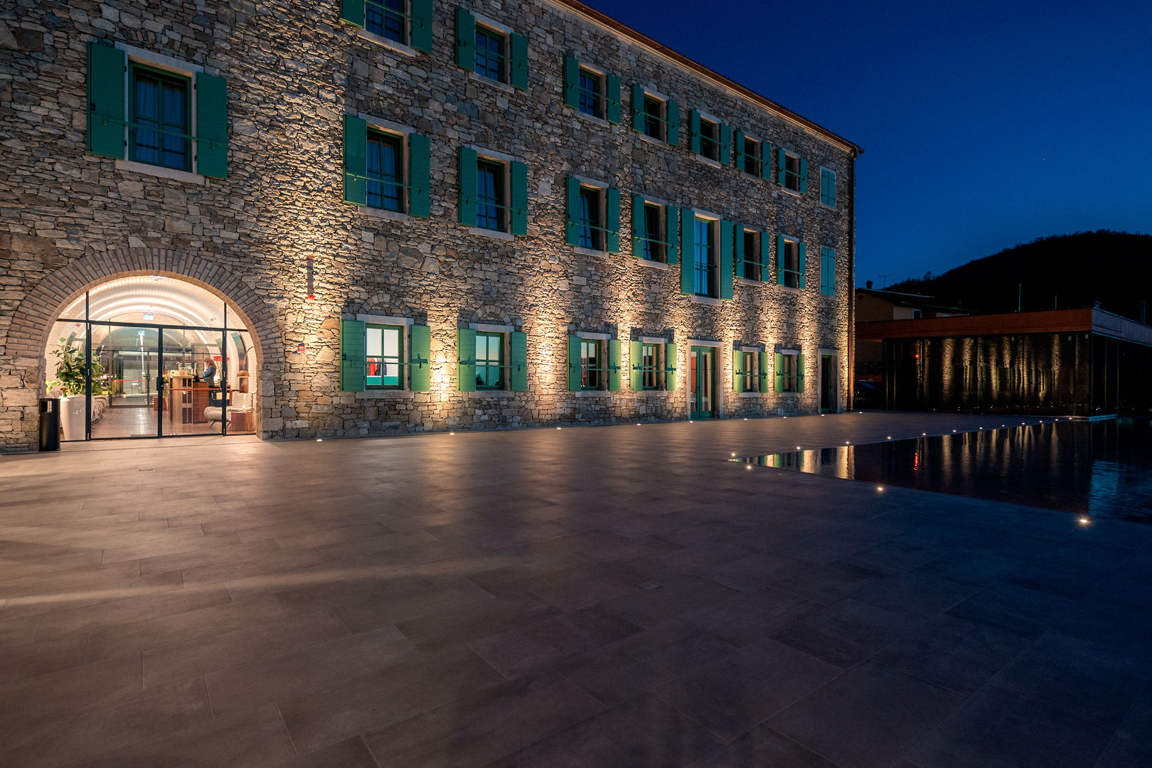 Roxanich Wine & Heritage Hotel foto 7