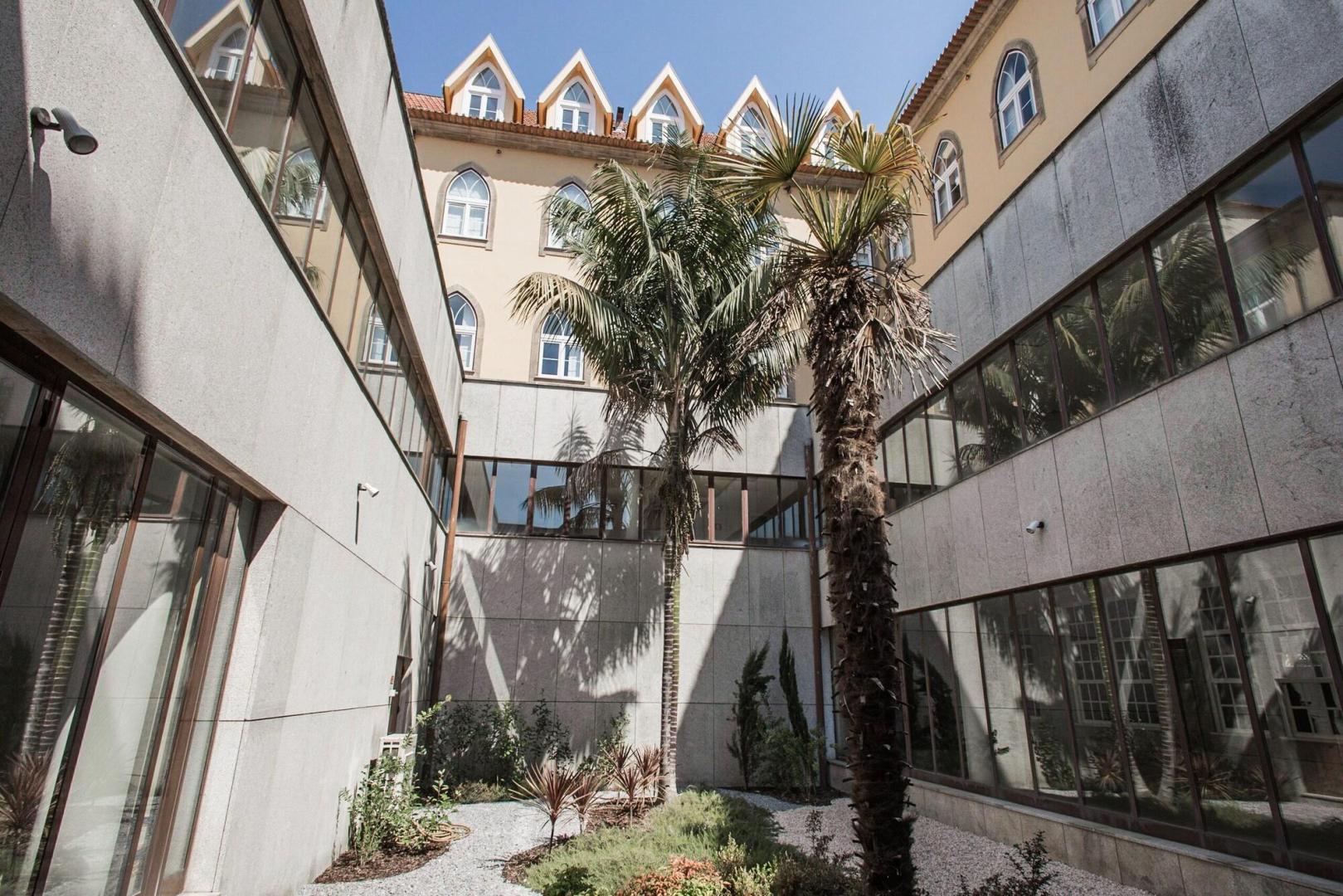 Vilar OPorto Hotel foto 18