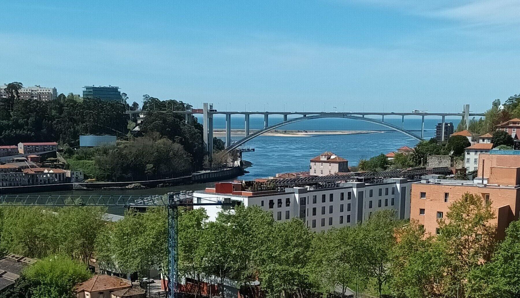 Vilar OPorto Hotel foto 23